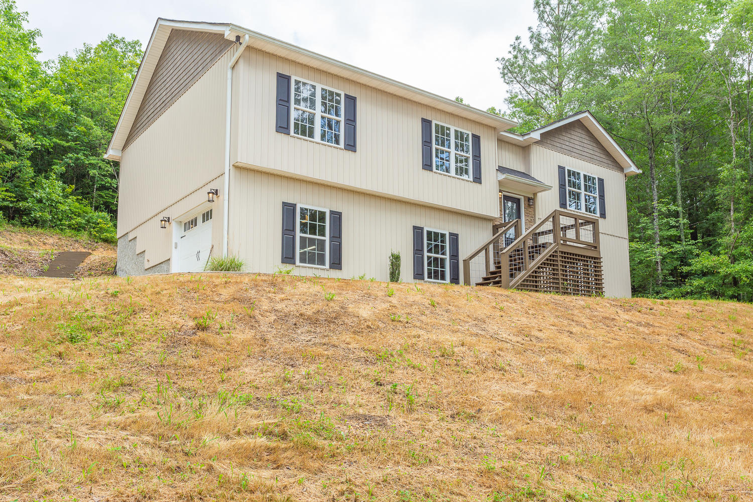 1081 Williams Road Summerville, GA 30747 - Photo 3 of 42 Williams Road HD -2