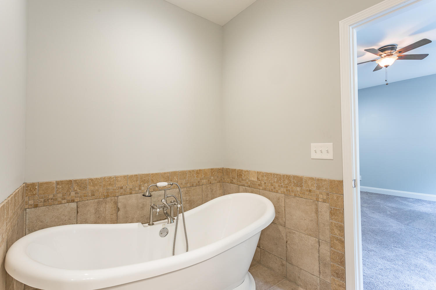 1081 Williams Road Summerville, GA 30747 - Photo 32 of 42 Master Bath