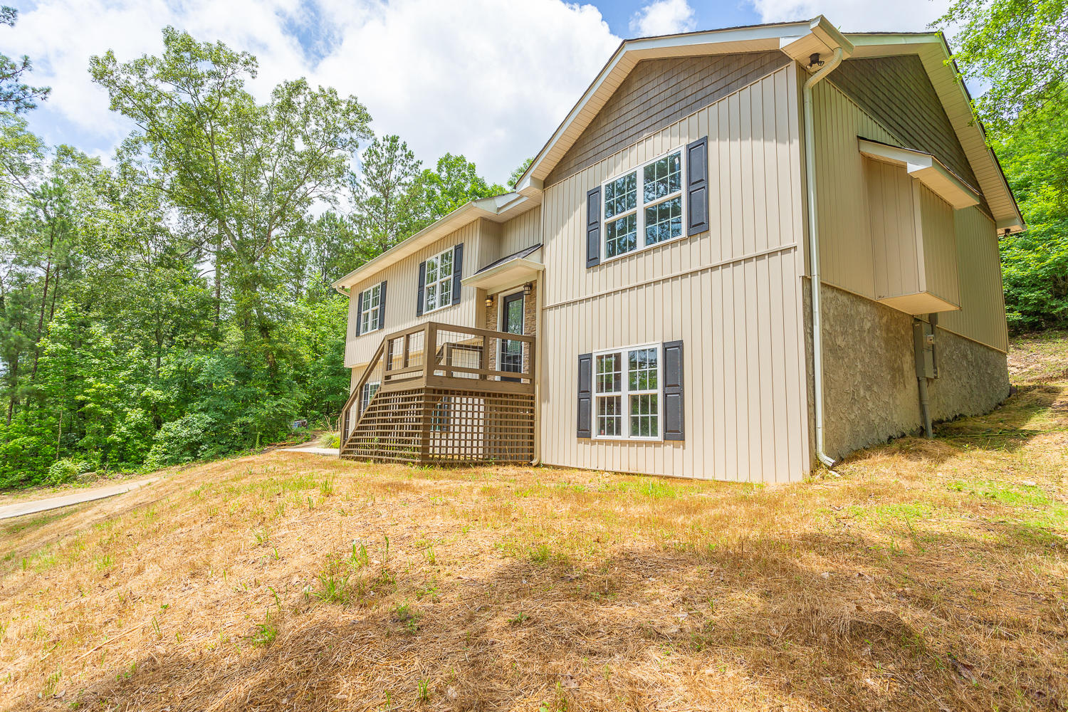 1081 Williams Road Summerville, GA 30747 - Photo 5 of 42 Williams Road HD -5