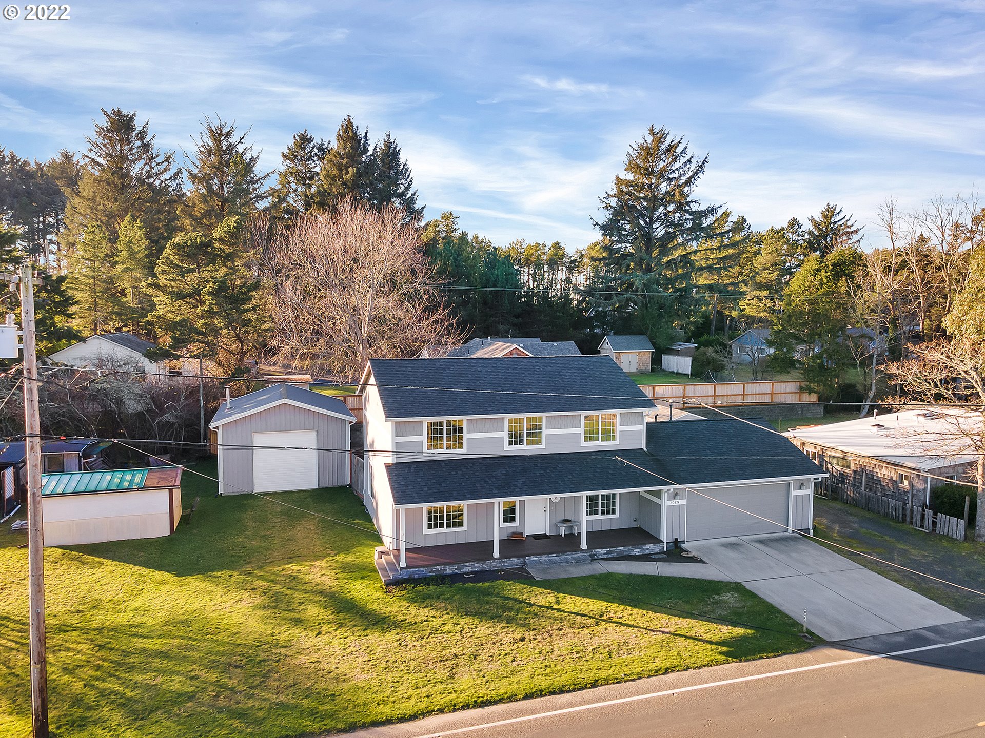 90474 Lewis Road Warrenton, OR 97146 - Photo 31 of 32 Gallery Image 31