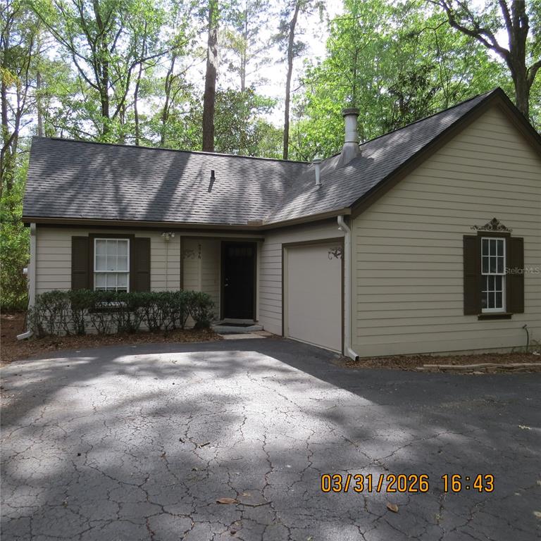 4546 Southwest 84 Drive Gainesville, FL 32608 - Photo 31 of 38