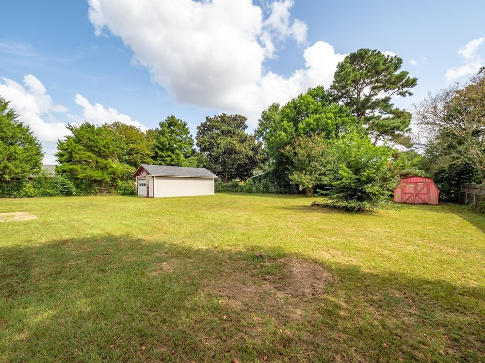 2910 Dutch Branch Road Sumter, SC 29154 - Photo 7 of 26