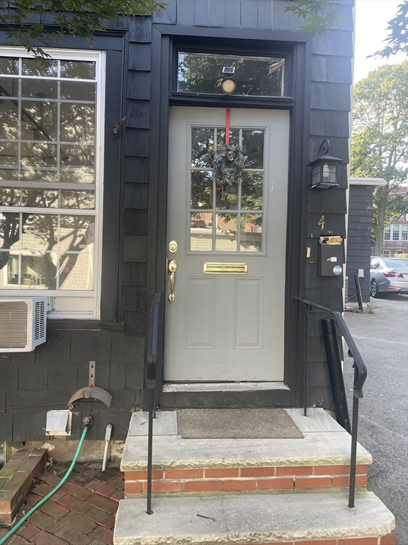4 Blaney Street, Unit 2 Swampscott, MA 01907 - Photo 1 of 24