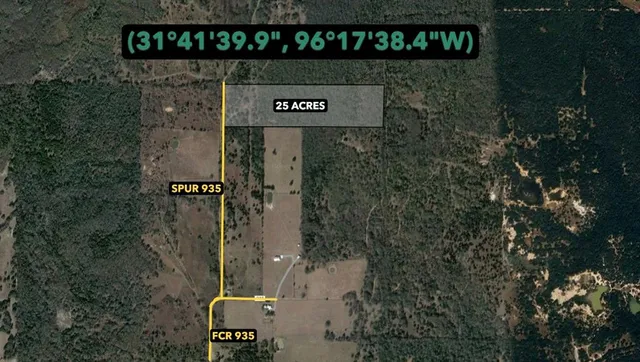 $225,000 | 935 Teague Tx 75860, Teague, TX 75860