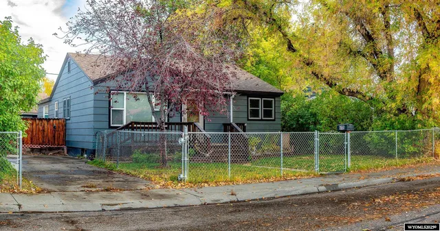 $288,675 | 615 Holly Avenue, Worland, WY 82401
