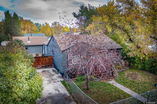 $288,675 | 615 Holly Avenue, Worland, WY 82401
