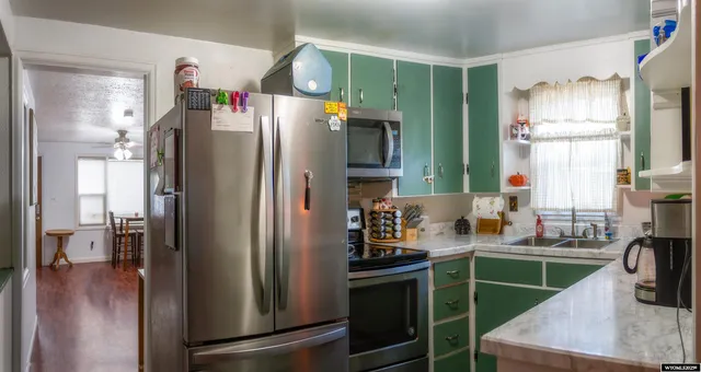 $288,675 | 615 Holly Avenue, Worland, WY 82401