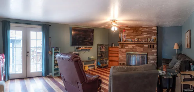 $288,675 | 615 Holly Avenue, Worland, WY 82401