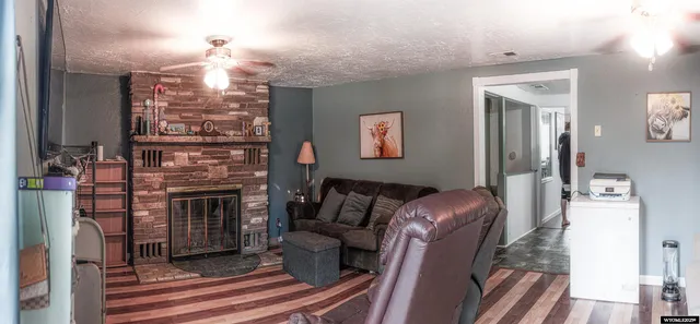 $288,675 | 615 Holly Avenue, Worland, WY 82401