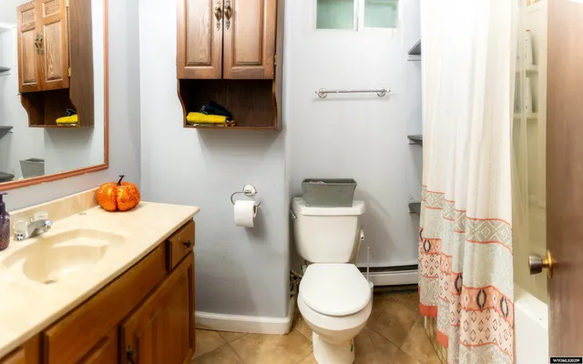 $288,675 | 615 Holly Avenue, Worland, WY 82401