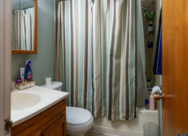 $288,675 | 615 Holly Avenue, Worland, WY 82401