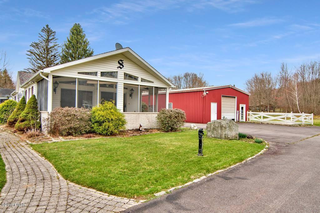 88 Moore Road Lake Ariel, PA 18436 - Photo 4 of 56 Photo 04