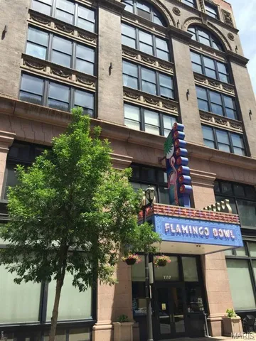 $1,450 | 1113 Washington Avenue, Unit 218, St. Louis, MO 63101