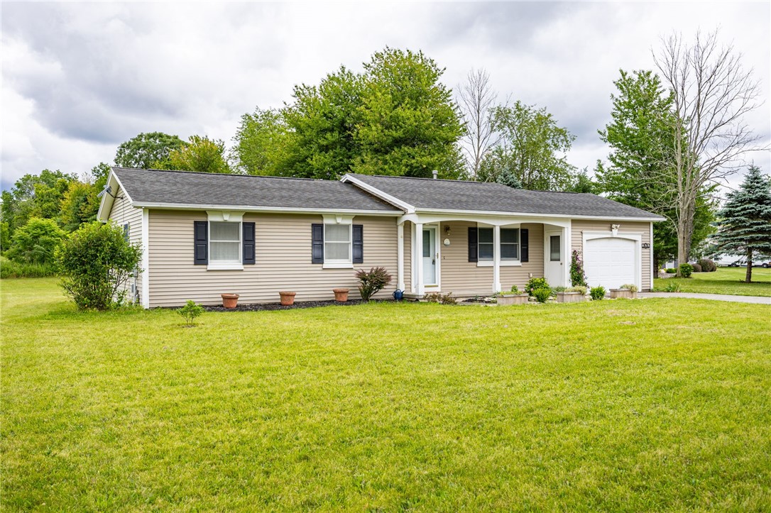 1676 Walworth Road Macedon, NY 14522 - Photo 24 of 37