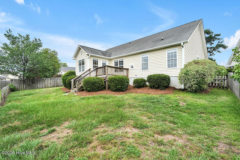 213 Whitehill Road Leland, NC 28451 - Photo 27 of 29