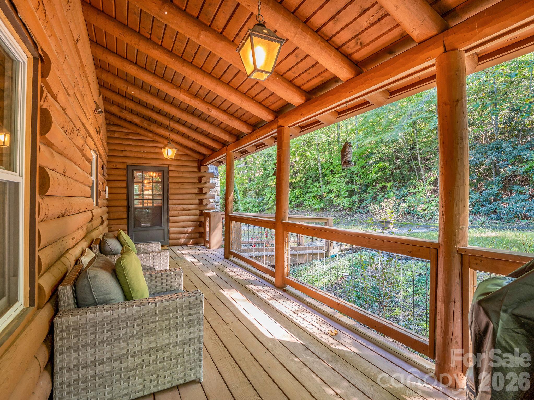 127 Cattail Road Lake Lure, NC 28746 - Photo 40 of 48 Gallery Image 40