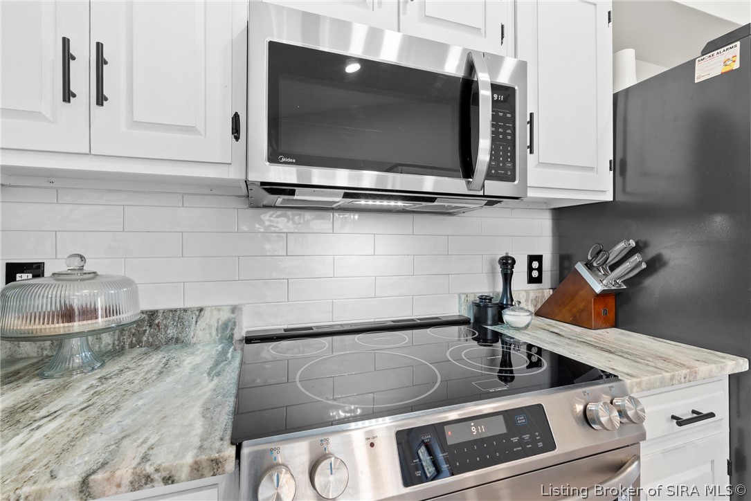 1759 Shiloh Road Southeast Corydon, IN 47112 - Photo 14 of 57