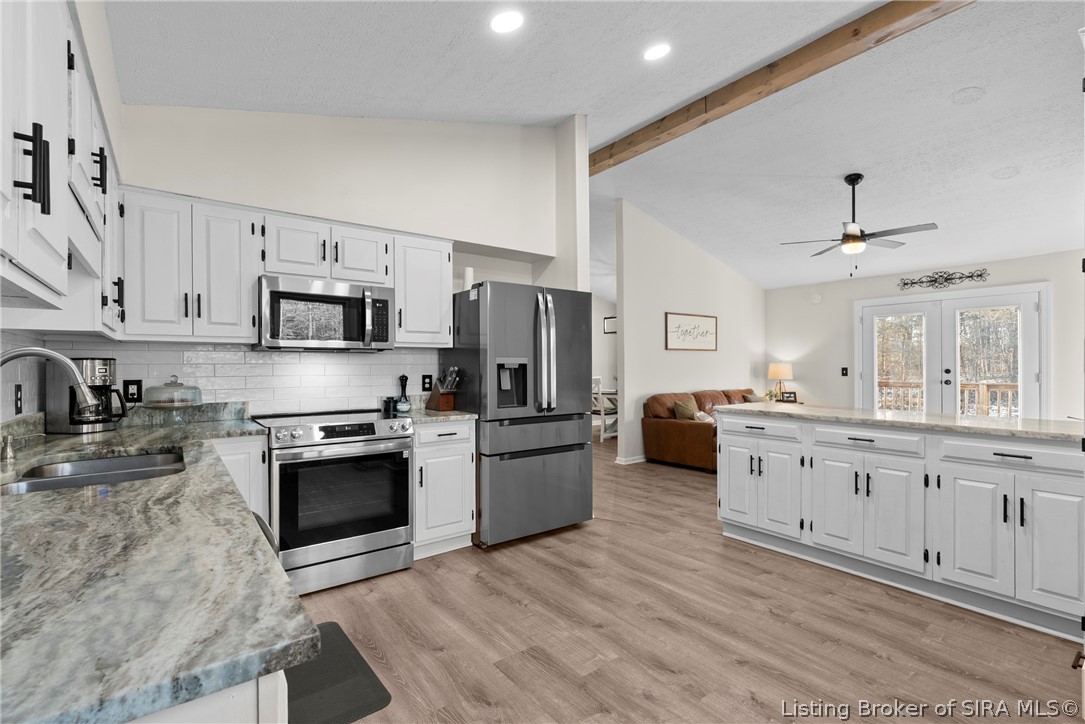 1759 Shiloh Road Southeast Corydon, IN 47112 - Photo 15 of 57