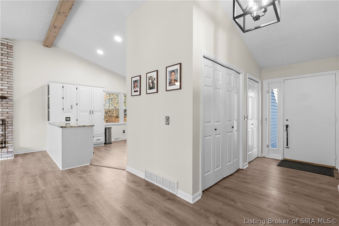 1759 Shiloh Road Southeast Corydon, IN 47112 - Photo 16 of 57