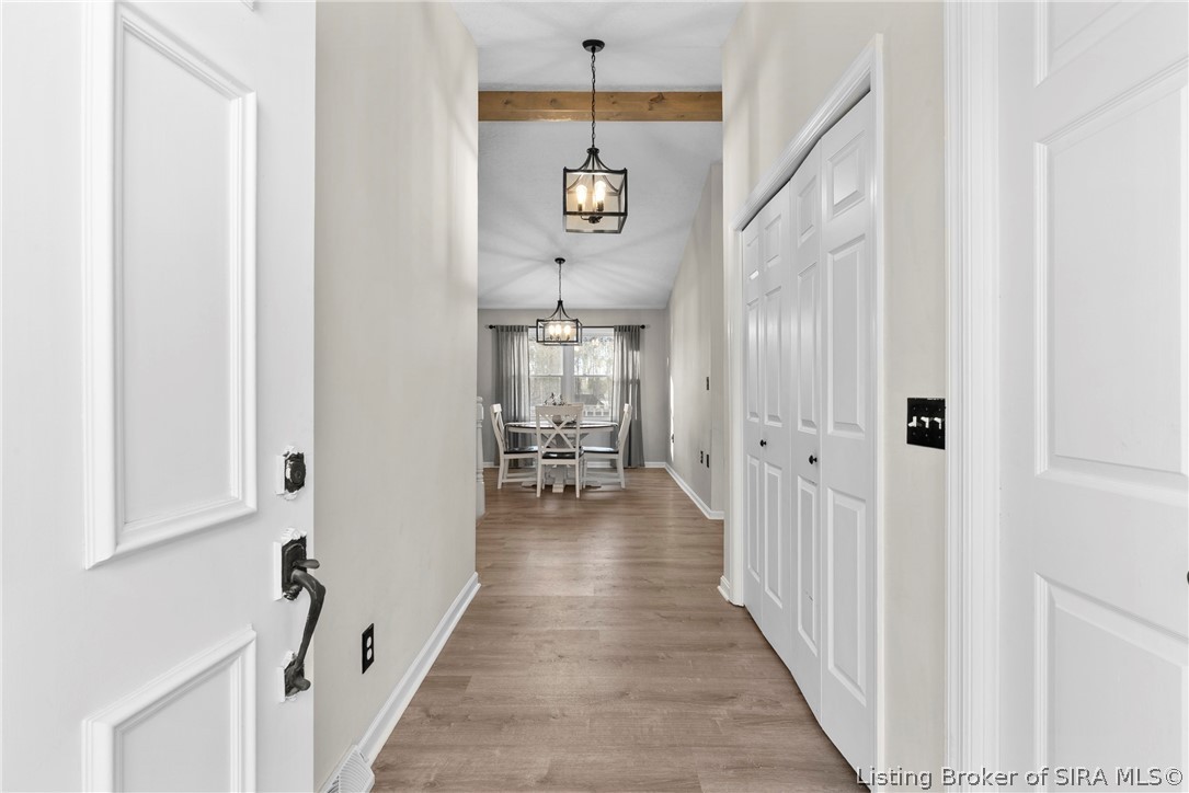 1759 Shiloh Road Southeast Corydon, IN 47112 - Photo 19 of 57