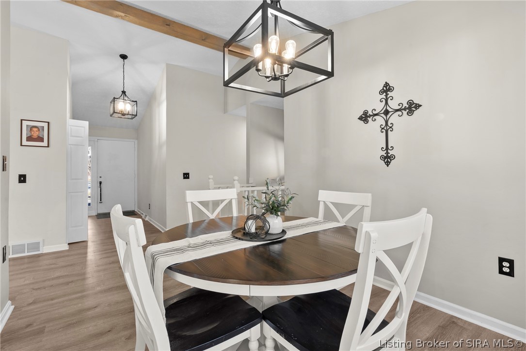 1759 Shiloh Road Southeast Corydon, IN 47112 - Photo 21 of 57