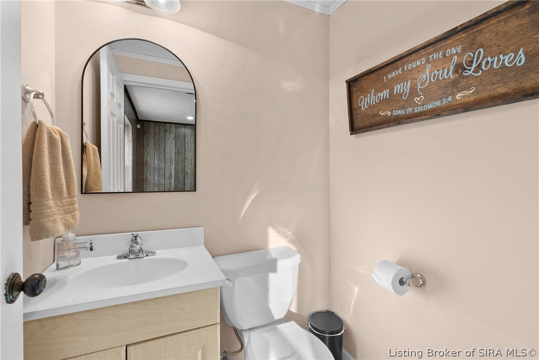 1759 Shiloh Road Southeast Corydon, IN 47112 - Photo 25 of 57