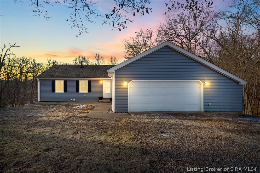 1759 Shiloh Road Southeast Corydon, IN 47112 - Photo 3 of 57