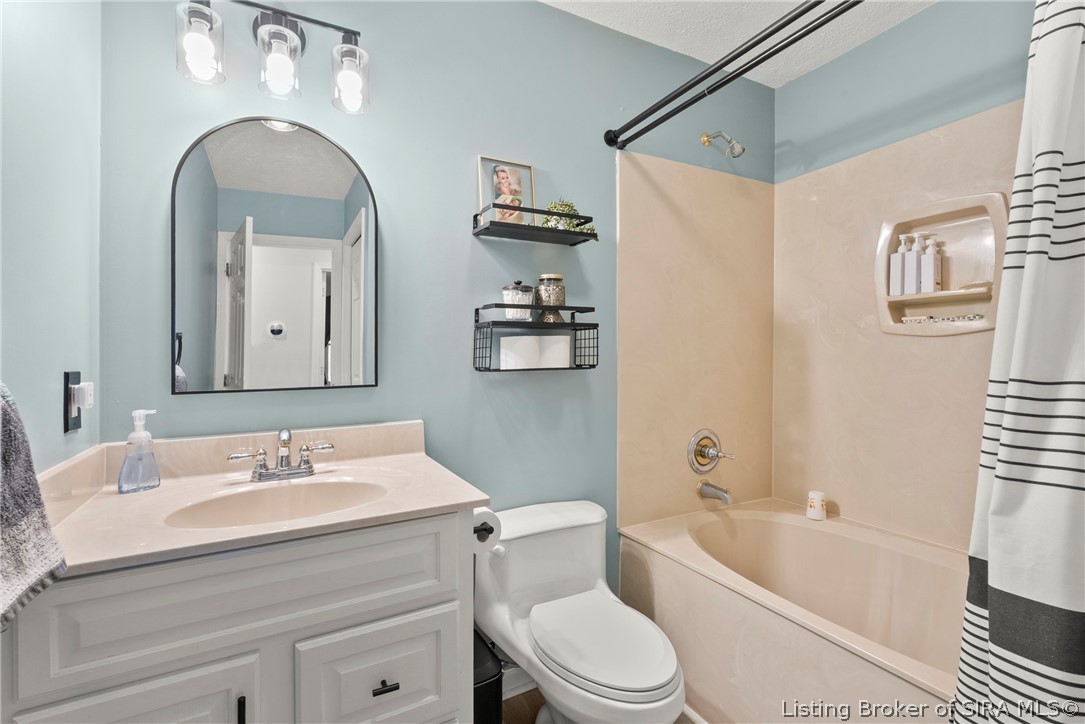 1759 Shiloh Road Southeast Corydon, IN 47112 - Photo 33 of 57