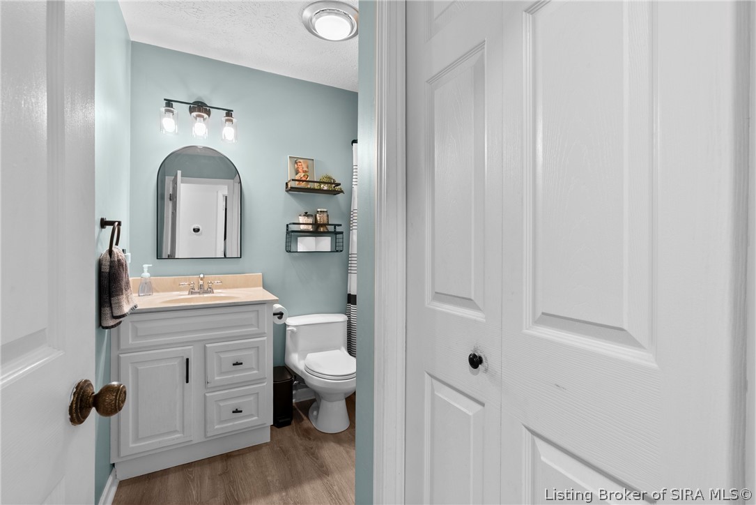 1759 Shiloh Road Southeast Corydon, IN 47112 - Photo 34 of 57