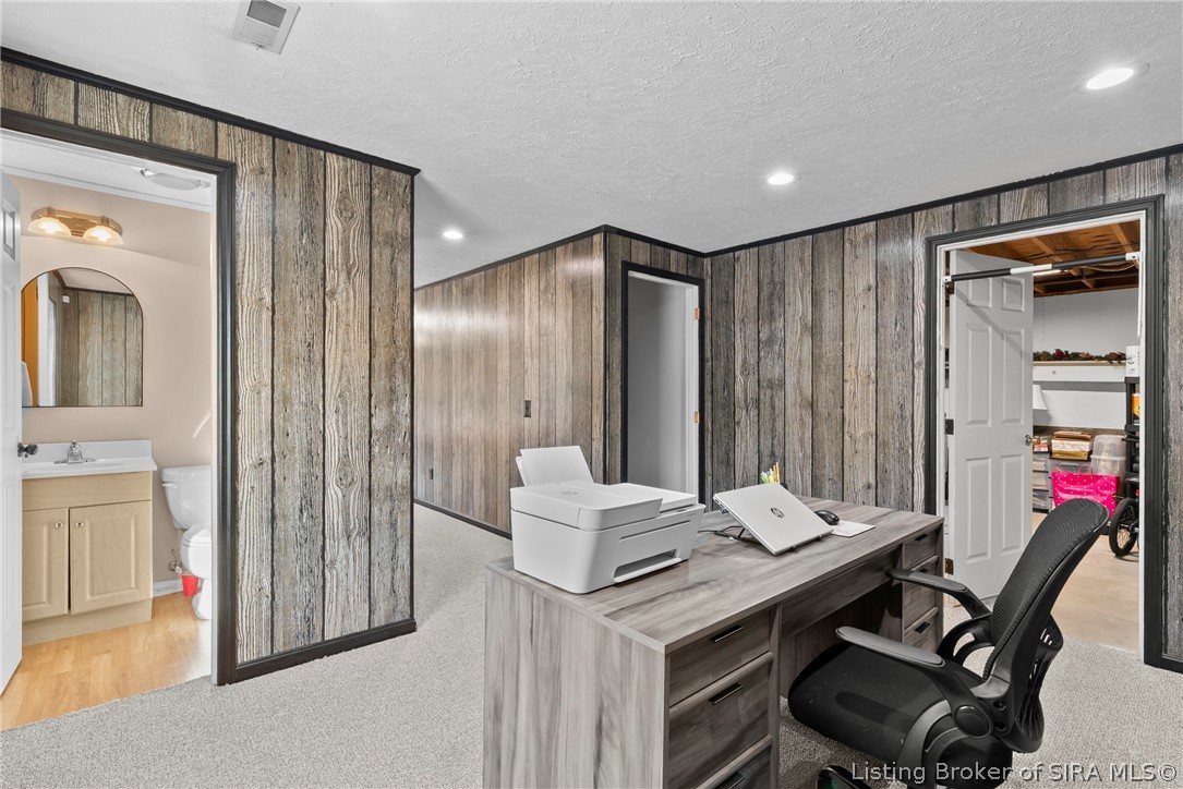 1759 Shiloh Road Southeast Corydon, IN 47112 - Photo 39 of 57