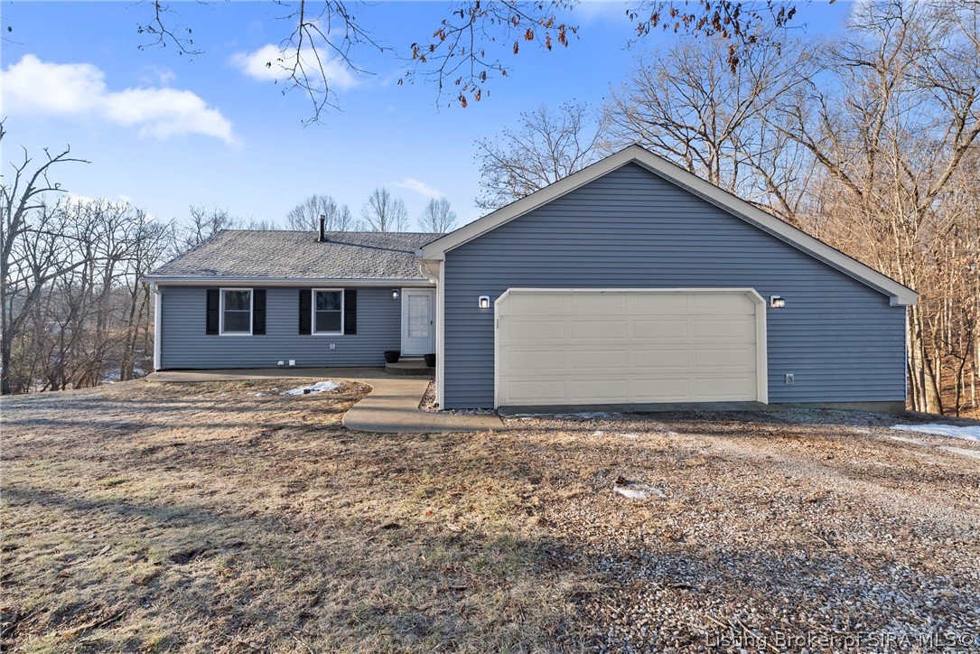 1759 Shiloh Road Southeast Corydon, IN 47112 - Photo 4 of 57