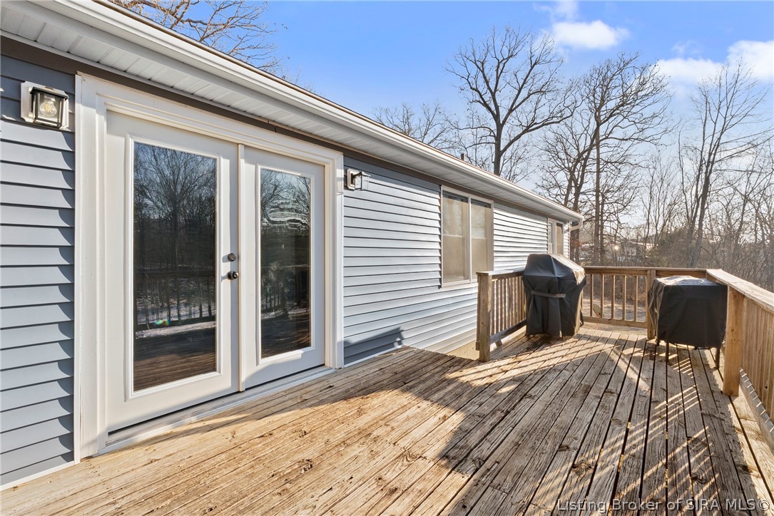 1759 Shiloh Road Southeast Corydon, IN 47112 - Photo 46 of 57