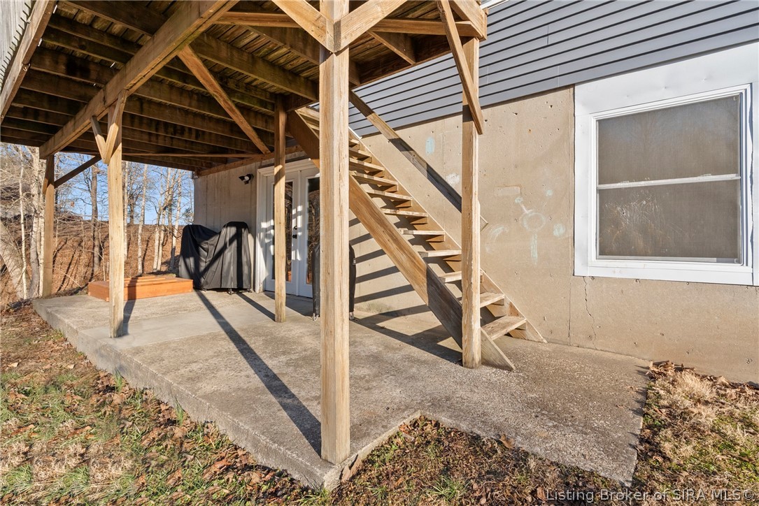 1759 Shiloh Road Southeast Corydon, IN 47112 - Photo 47 of 57