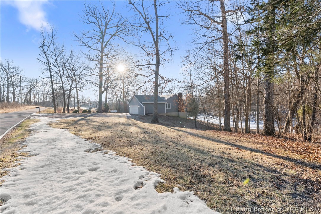 1759 Shiloh Road Southeast Corydon, IN 47112 - Photo 48 of 57