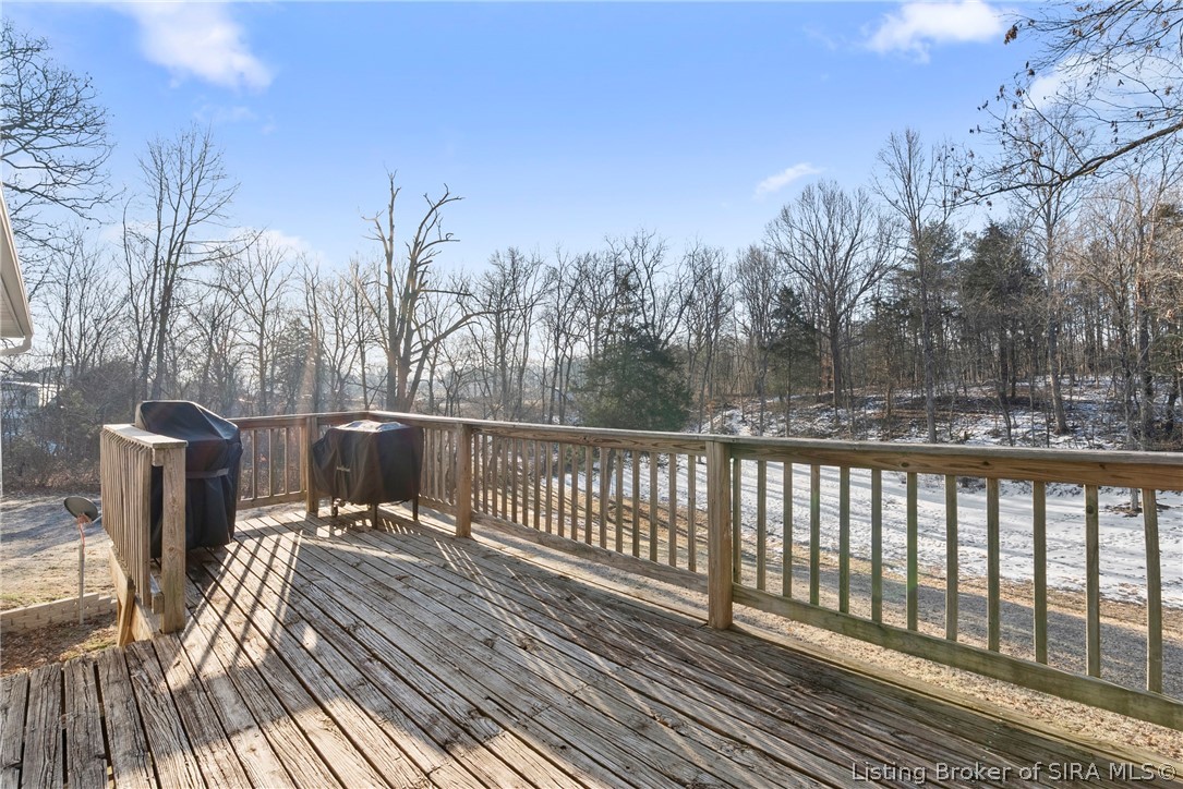 1759 Shiloh Road Southeast Corydon, IN 47112 - Photo 49 of 57