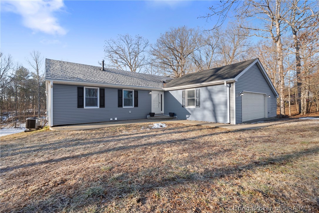 1759 Shiloh Road Southeast Corydon, IN 47112 - Photo 50 of 57