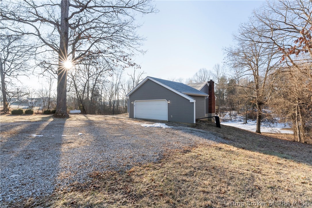 1759 Shiloh Road Southeast Corydon, IN 47112 - Photo 51 of 57