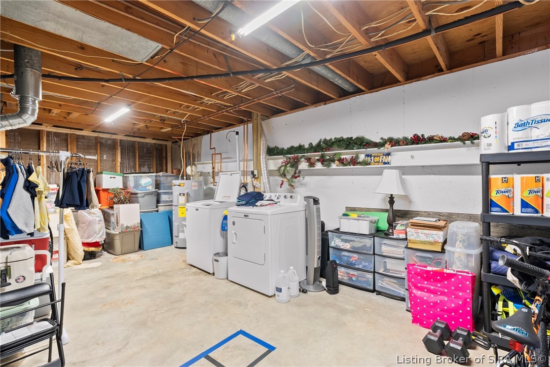 1759 Shiloh Road Southeast Corydon, IN 47112 - Photo 55 of 57