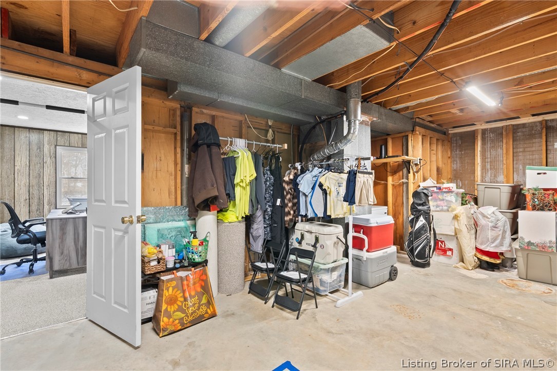 1759 Shiloh Road Southeast Corydon, IN 47112 - Photo 56 of 57