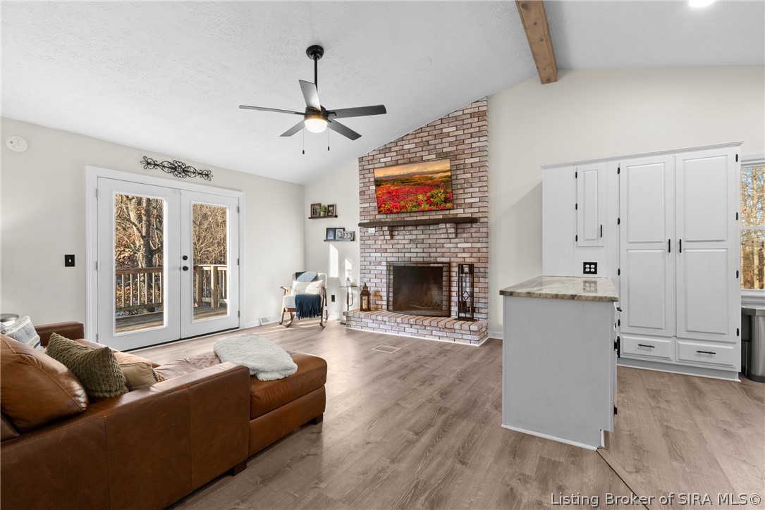 1759 Shiloh Road Southeast Corydon, IN 47112 - Photo 7 of 57