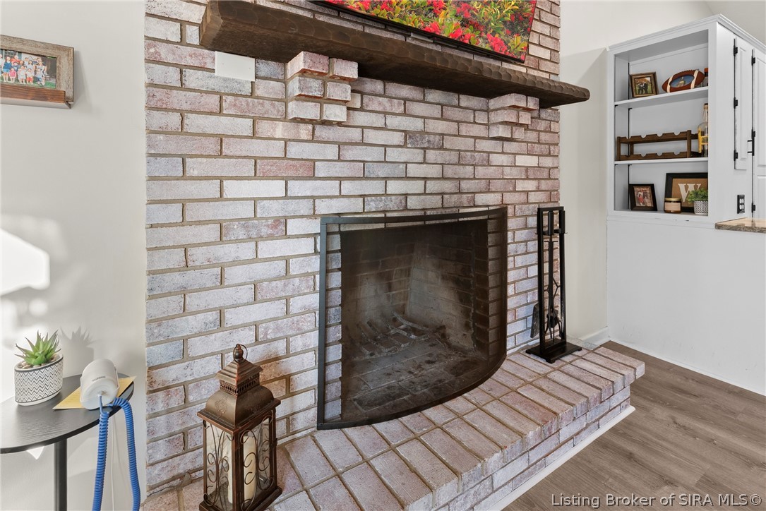 1759 Shiloh Road Southeast Corydon, IN 47112 - Photo 9 of 57