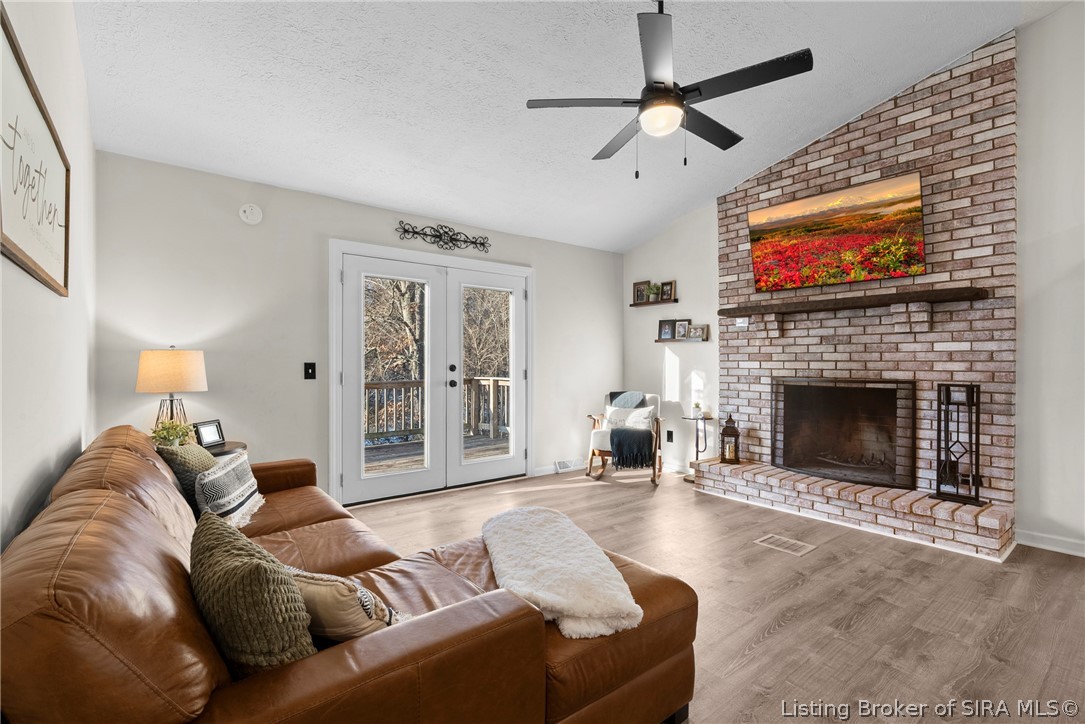 1759 Shiloh Road Southeast Corydon, IN 47112 - Photo 10 of 57