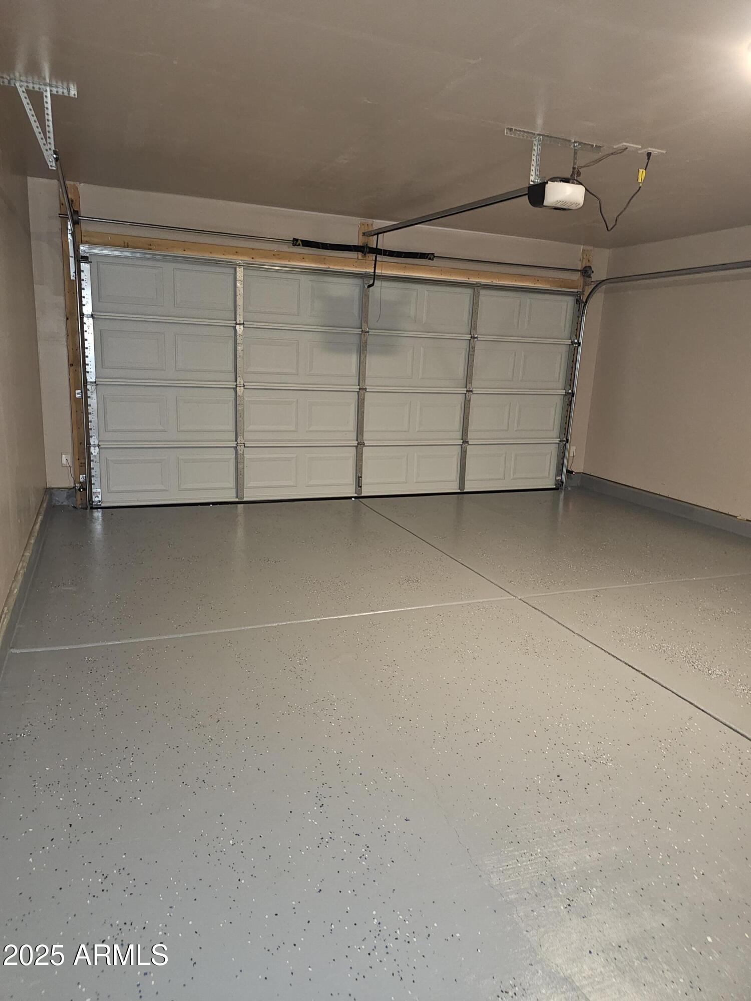 1413 Sheep Wash Way Benson, AZ 85602 - Photo 16 of 18 GARAGE