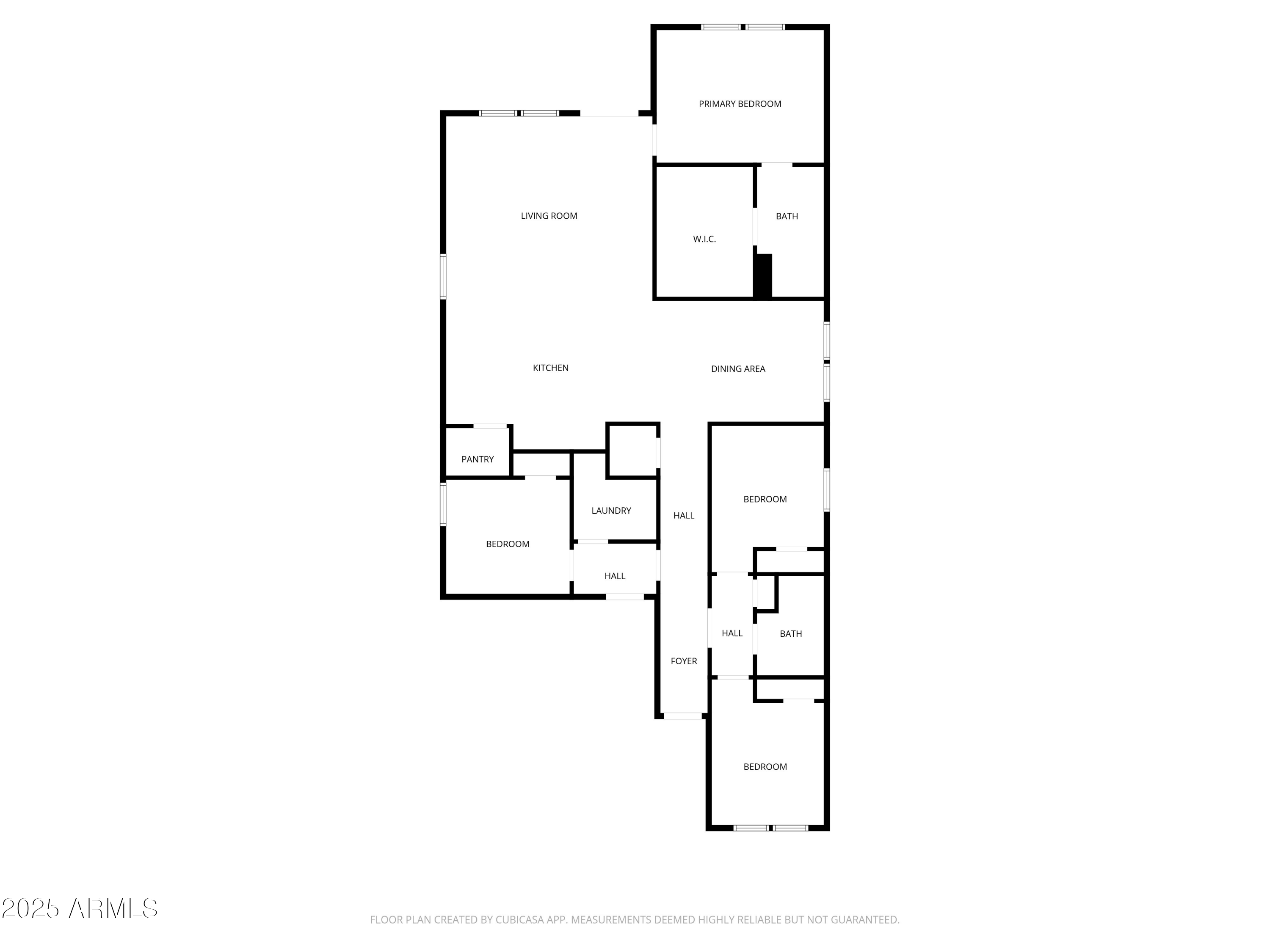 1413 Sheep Wash Way Benson, AZ 85602 - Photo 18 of 18