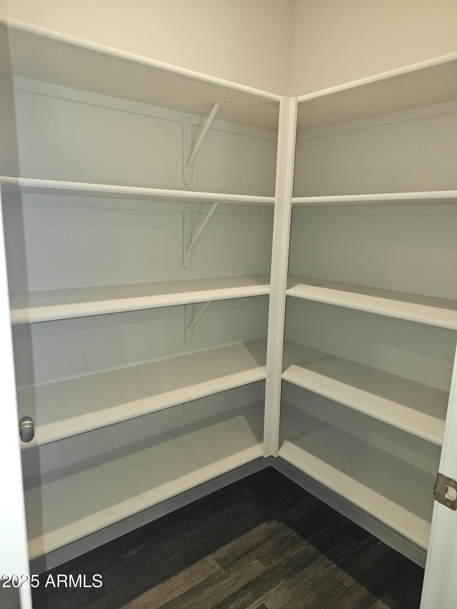 1413 Sheep Wash Way Benson, AZ 85602 - Photo 5 of 18 PANTRY