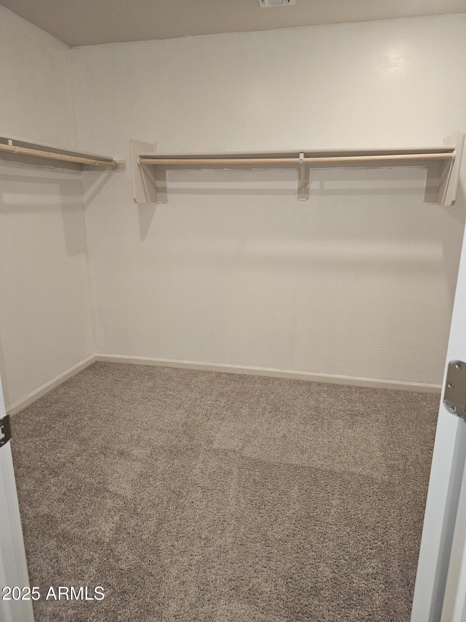 1413 Sheep Wash Way Benson, AZ 85602 - Photo 7 of 18 MASTER CLOSET