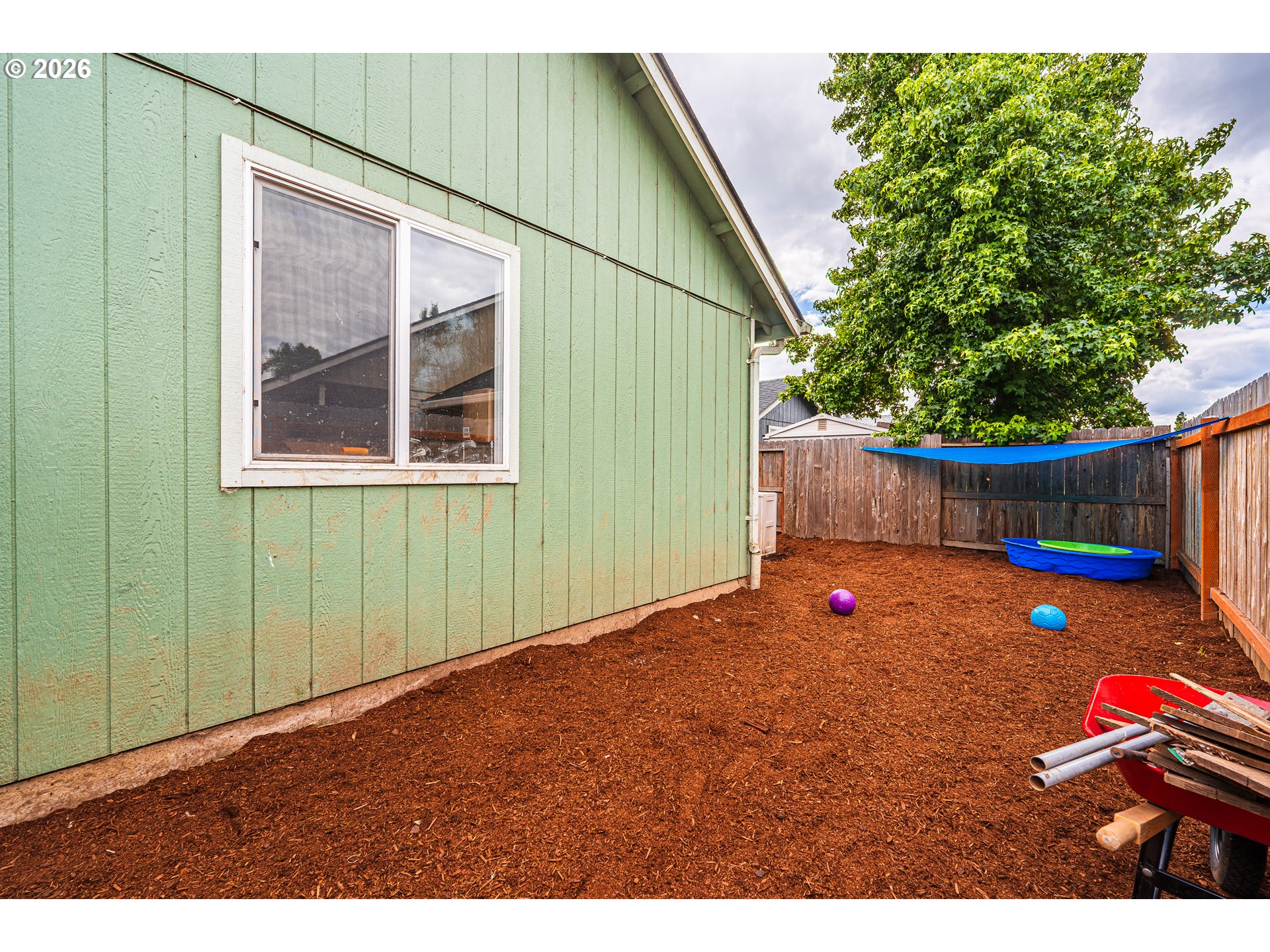 4096 South E Street Springfield, OR 97478 - Photo 34 of 37 Gallery Image 34