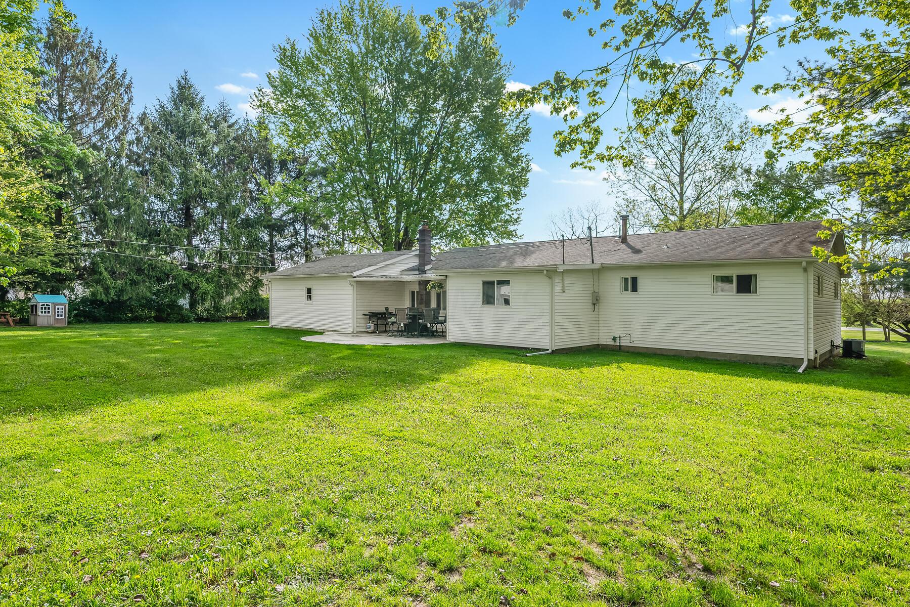 8401 Horseshoe Road Ashley, OH 43003 - Photo 12 of 38 8401 Horseshoe Rd-112