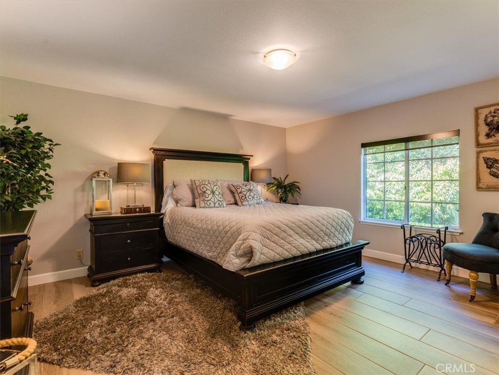 1504 Tiffany Ranch Road Arroyo Grande, CA 93420 - Photo 32 of 76 Guest House Bedroom 1