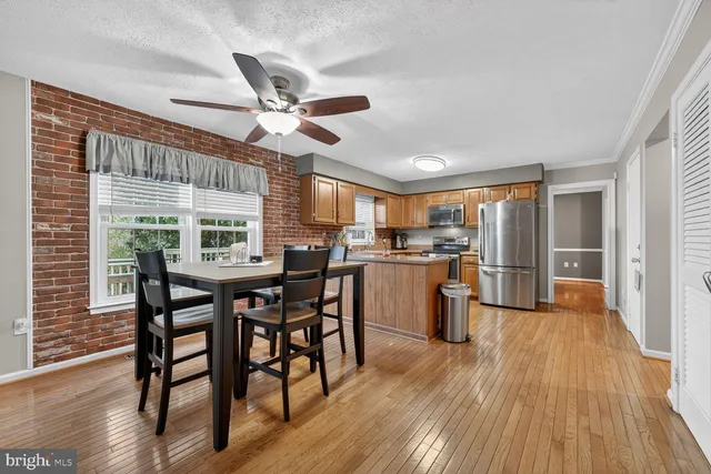 $600,000 | 16219 Sunny Knoll Drive, Dumfries, VA 22025